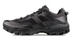 Mammut Wanderschuhe Ducan II Low GTX (wasserdicht) 2024 schwarz Herren